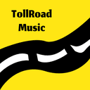 TollRoad Music Logo